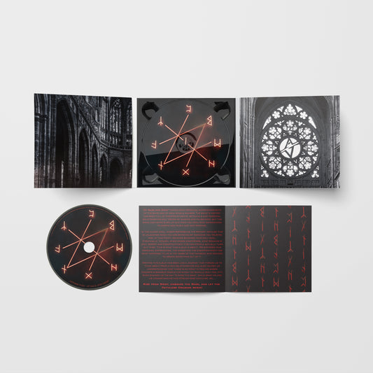 AETHER VOID - Of Rage and Grief [Digipack]