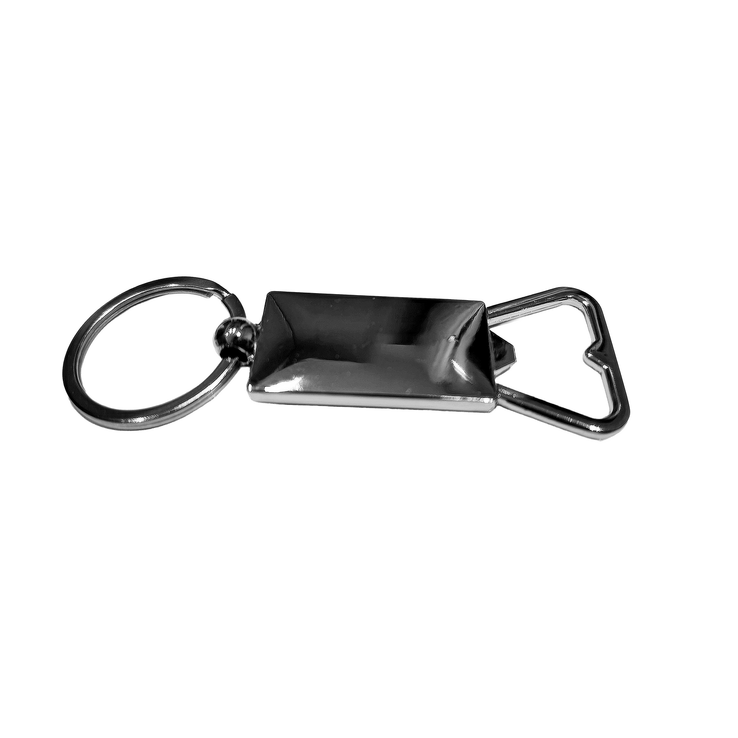 AETHER VOID - Logo Keychian and Bottle Opener