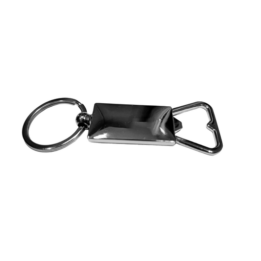 AETHER VOID - Logo Keychian and Bottle Opener