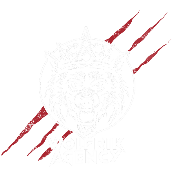 Wolfrik Official Merch Shop